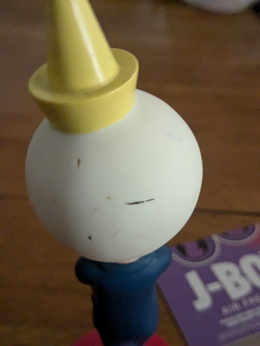 Jack In The Box Merch - Picture 5 of 6